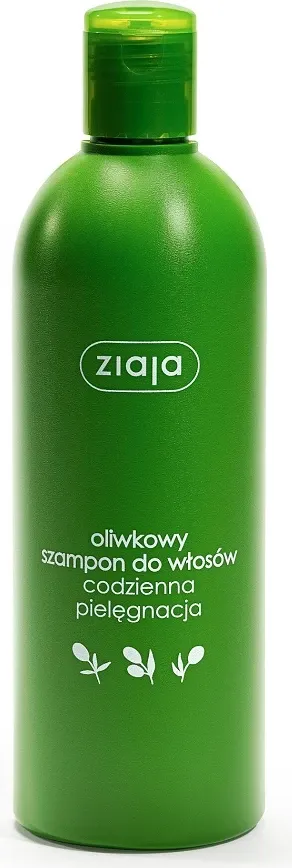 Shampo për flokë Ziaja Regenerating, 400 ml - 1