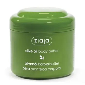 Gjalpë trupi me Kakao Ziaja 200 ml