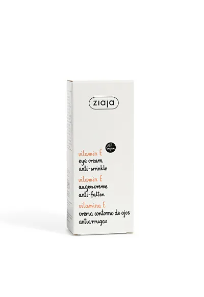Krem per sy Ziaja Vitamine E 15ml - 3