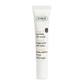 Krem per sy Ziaja Vitamine E 15ml