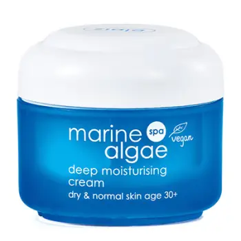 Krem Ziaja me Alga Deti 50Ml