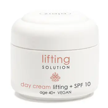 Kremë dite Ziaja Lifting, 50 ml