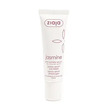 Serm Ziaja Jasemine kunder Rrudhave 50+ 30ml