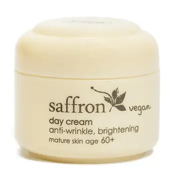 Krem për fytyrë Ziaja Saffron Anti-Wrinkle Firming Day Cream, 50 ml