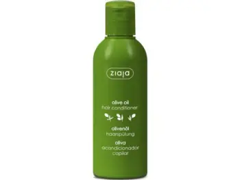 Shampon për Flokë me vaj Ulliri Ziaja 200ml