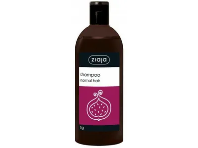 Shampon Fiku Ziaja 500 ml - 1