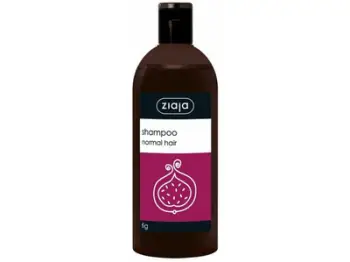 Shampon Fiku Ziaja 500 ml