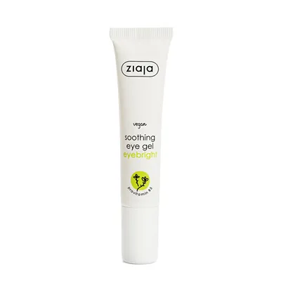 Xhel qetësues per sy Ziaja 30ml - 1