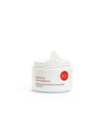 Krem për fytyrë Ziaja Krem Lipidowy 50 ml