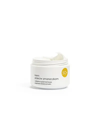 Krem për fytyrë Ziaja, 50 ml - 1