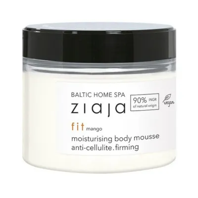 Skrab për trup Ziaja Baltic Home Spa, 300 ml - 1