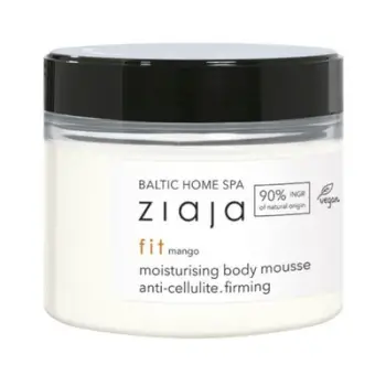 Skrab për trup Ziaja Baltic Home Spa, 300 ml