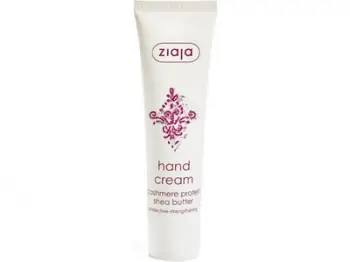 Krem për duar Ziaja Cashmere Proteins 100 ml