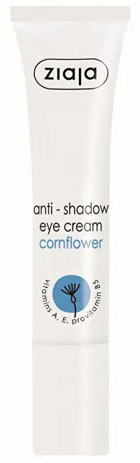 Krem Ziaja Cornflower 15 ml