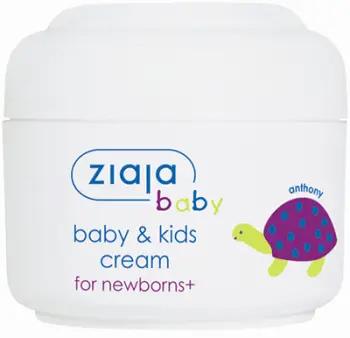 Krem për fëmijë Ziaja Baby 50 ml