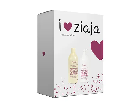 Set kozmetik Ziaja Cashmere - 1