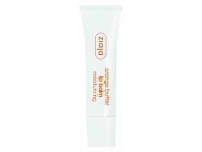Ziaja Orange Butter Lip Balm 10 ml - 1