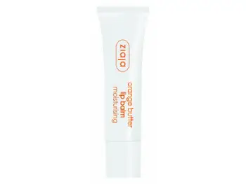 Ziaja Orange Butter Lip Balm 10 ml