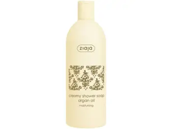 Xhel Dushi Ziaja Argan Oil Creamy 500 ml