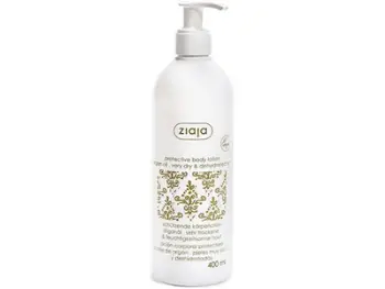 Losion Ziaja Argan Oil Body 400 ml