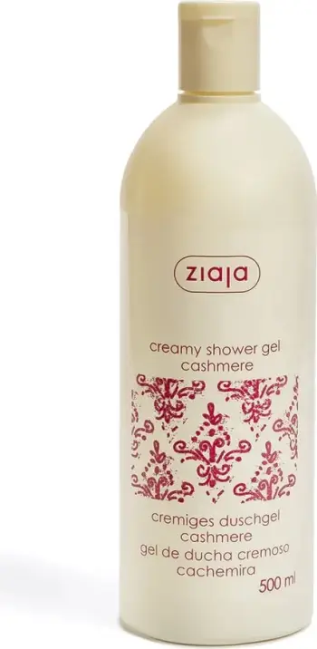 Xhel Dushi Ziaja Cashmere 500 ml