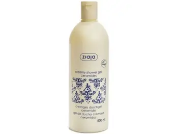 Xhel dushi Ceremide Ziaja 500ml