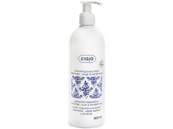 Losion trupi me Ceramidet Ziaja 400ml