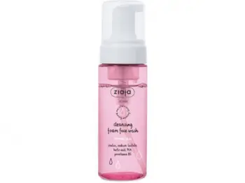 Shkumë Ziaja (Cleansing Foam Face Wash), 150 ml
