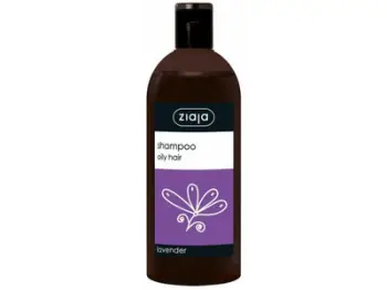 Shampon Lavande Ziaja 500 ml