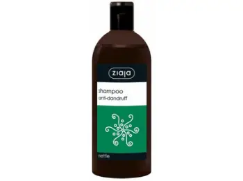 Shampon kundër zbokthit Ziaja 500ml