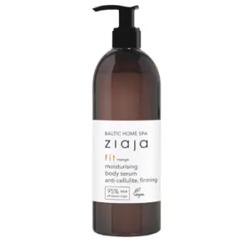 Serum për trup Ziaja Baltic Home Spa 400 ml