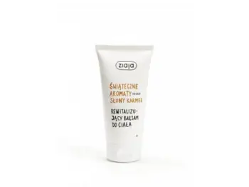 Balsam për trup Ziaja Salted Caramel, 160 ml