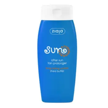 Kremë Losion Ziaja after sun tan prolonger 200ml