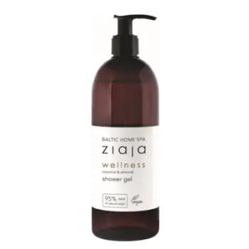 Xhel dushi Ziaja Baltic Home Spa Wellness, 500 ml