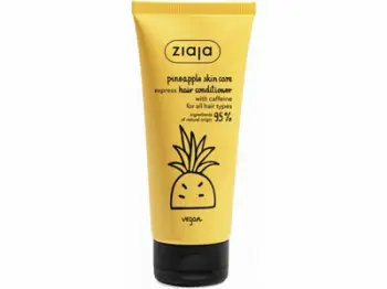Kondicioner Express hair conditioner with caffeine - Pineapple