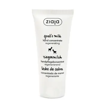 Krem per duar me qumeshet dhie Ziaja 50ml