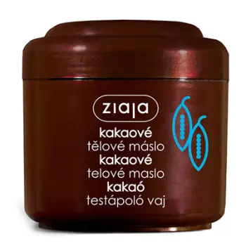 Gjalpë për trup Ziaja Cocoa, 200 ml