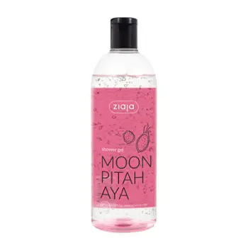 Xhel dushi Ziaja Moon Pitahaya, 500 ml