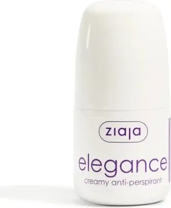 Deodorant Roll-on Ziaja 60 ml