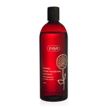 Shampon Luledielli Ziaja 500 ml