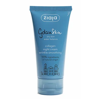 Krem nate Ziaja GdanSkin, 50 ml - 1
