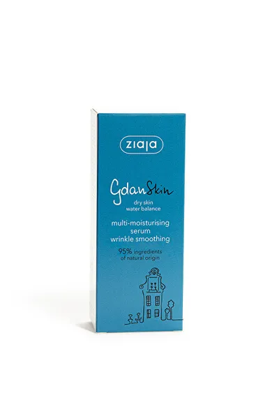 Serum për lëkurë Ziaja GdanSkin, 50 ml - 2