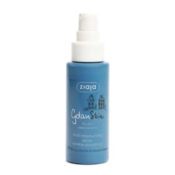Serum për lëkurë Ziaja GdanSkin, 50 ml