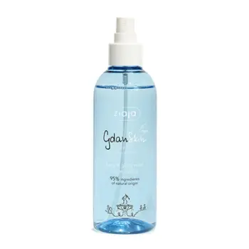 Sprej për fytyrë dhe trup Ziaja GdanSkin, 200 ml