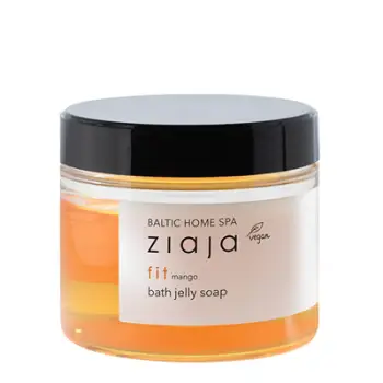 Sapun Pelte banjoje me arome Mango Ziaja 260 ml