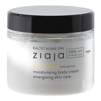 Krem hidratues për trup Ziaja Baltic Home Spa Moisturizing Body Cream, 300 ml