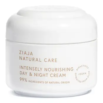 Krem për fytyrë Ziaja Natural Care kZI459, 50 ml