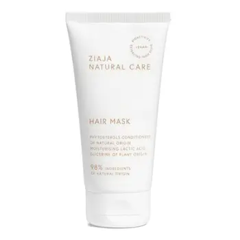 Maskë për flokë Ziaja Natural Care Hair Mask, 200 ml