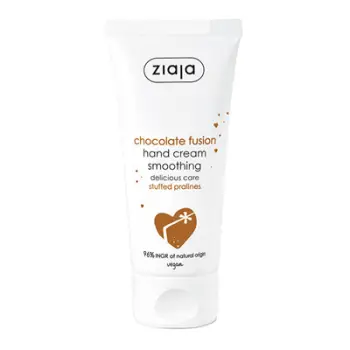 Krem për duar Ziaja Chocolate Fusion Hand Cream, 50 ml