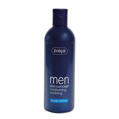 Losion Trupi Ziaja Men 300ml - 1